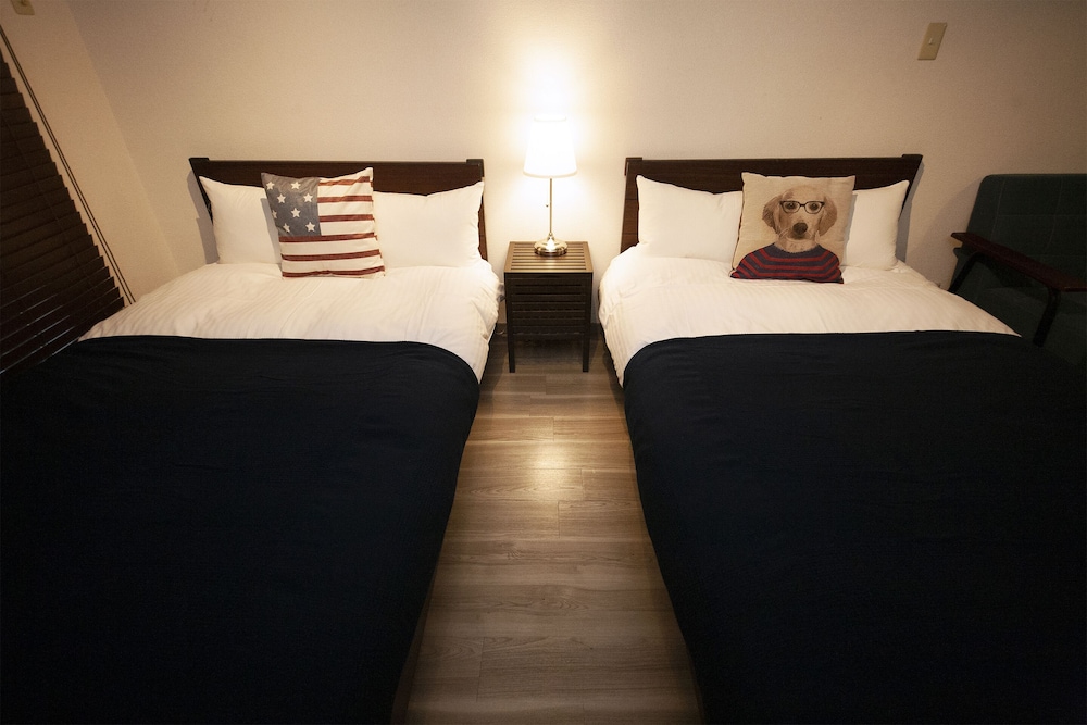 Standard Single Twin Room, Non Smoking