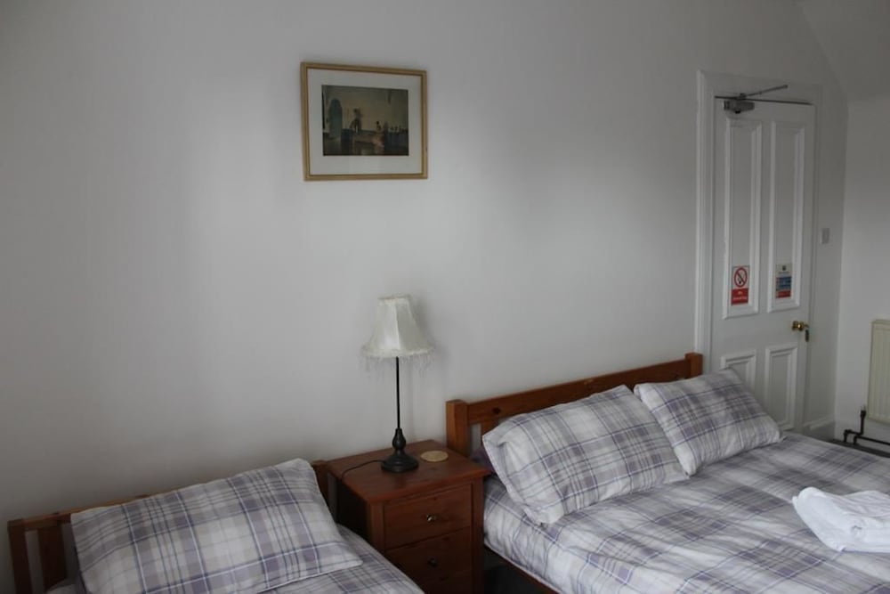 Deluxe Double Room (With Shower) photo 1