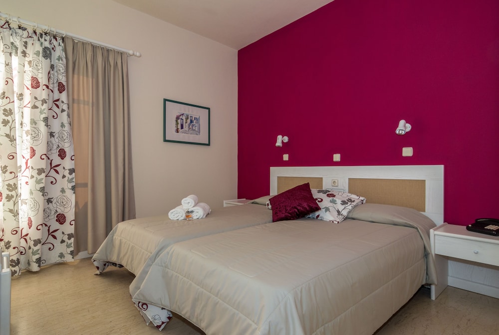 Standard Apartment, 1 Bedroom