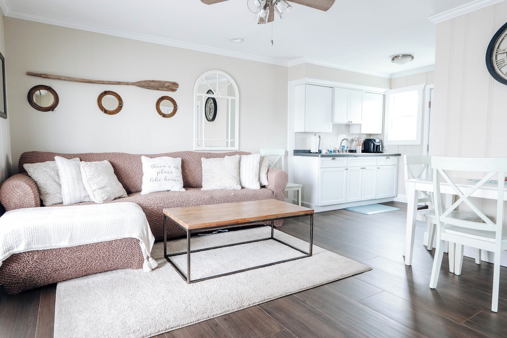 Standard Cottage, 2 Bedrooms