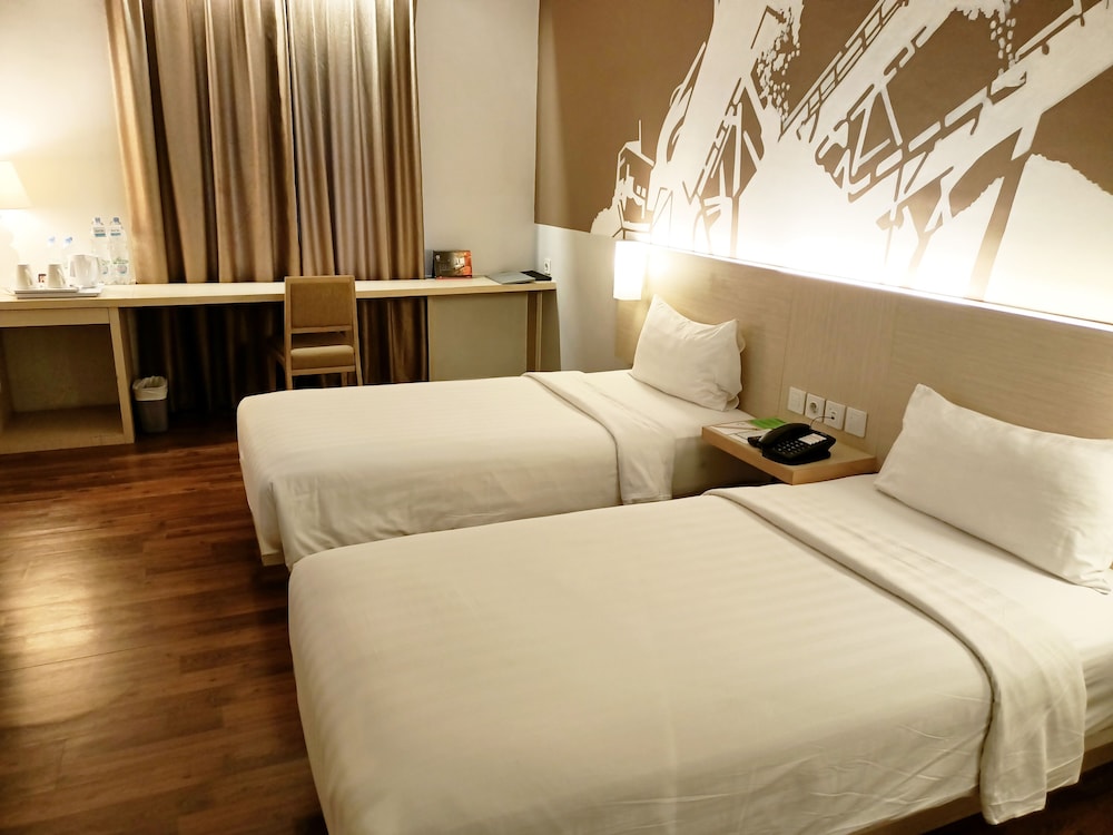Superior Twin Room, 2 Twin Beds