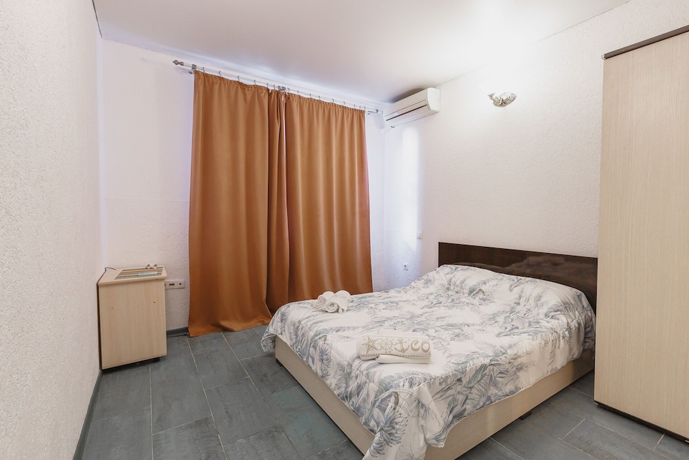 Luxury Room, 2 Bedrooms photo 2
