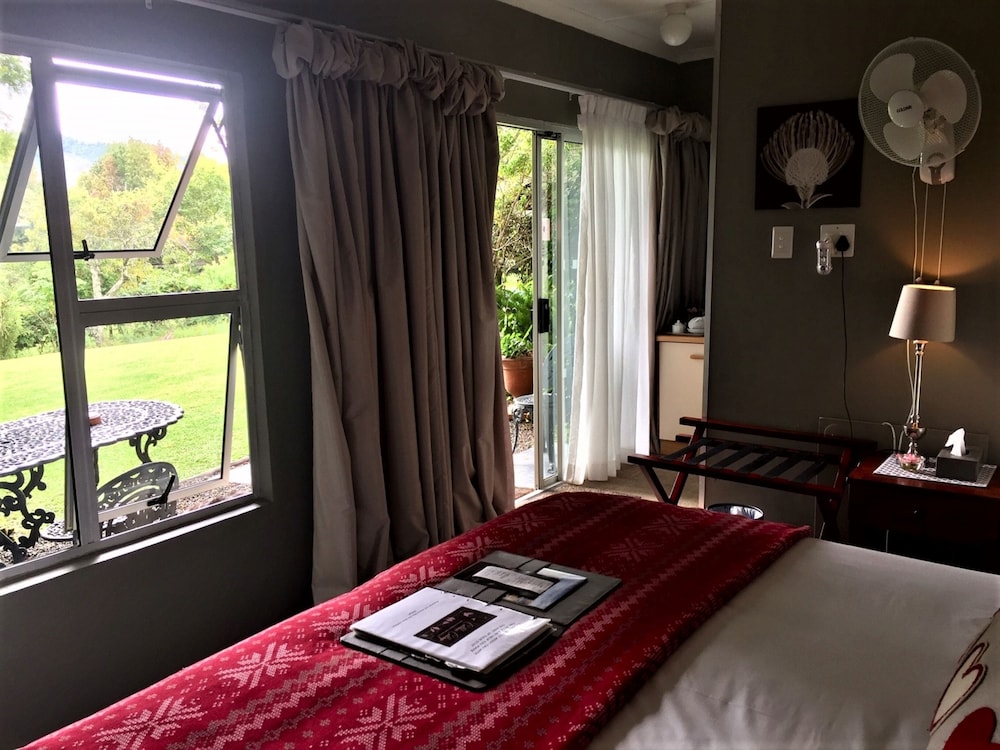 Twin Room photo 2