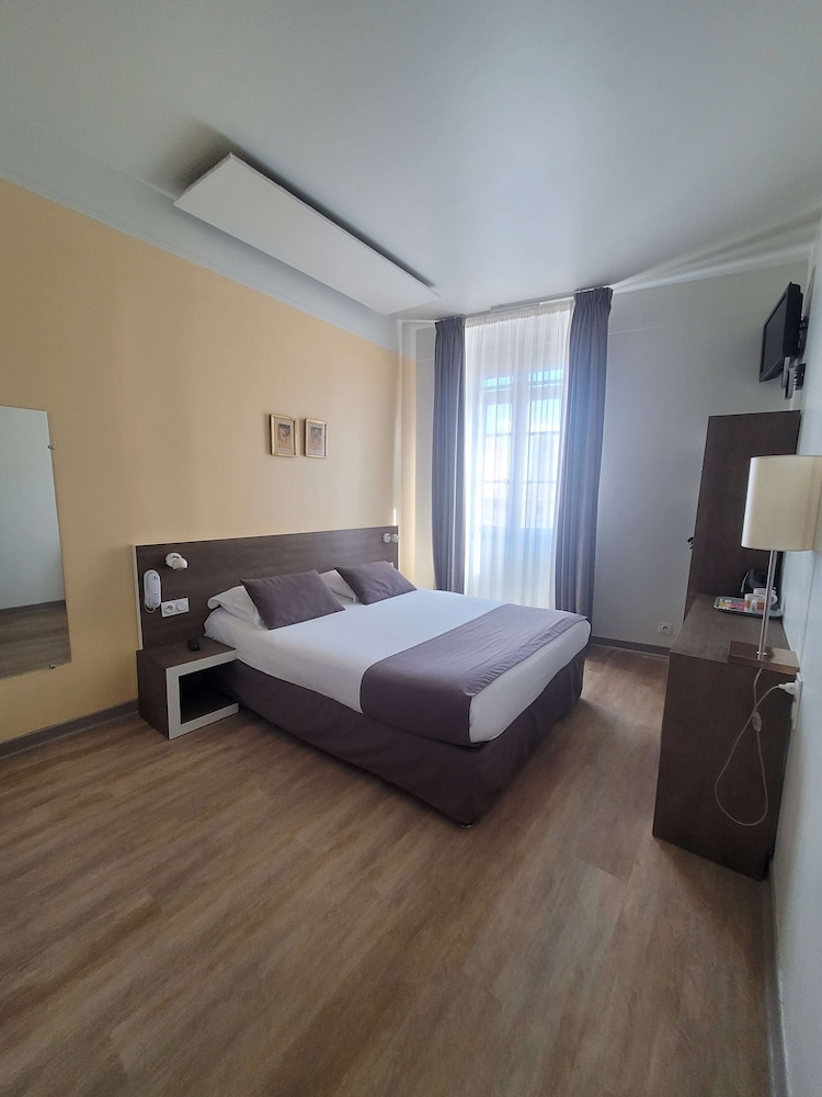 Standard Room, 1 Double Bed - Photo 1