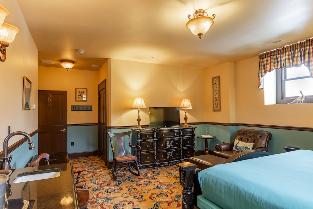 Single Room photo 3