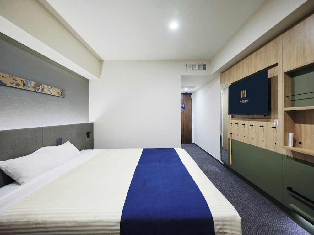 Deluxe King Room, Non Smoking
