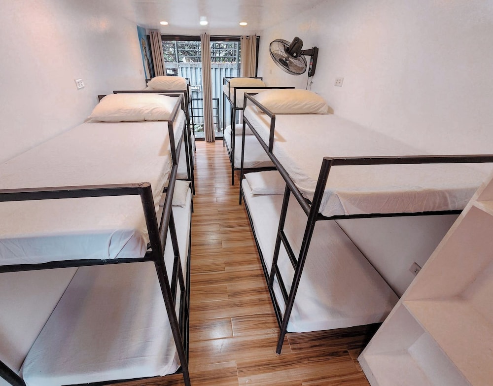 Standard Shared Dormitory photo 2