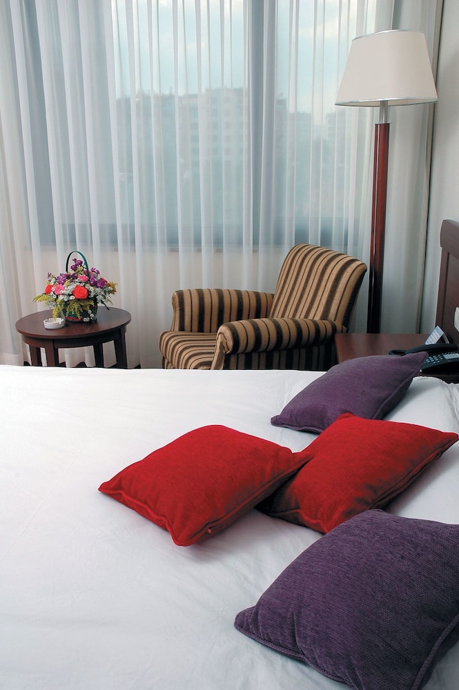 Standard Single Room photo 1
