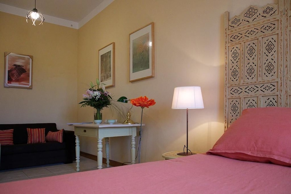 Double Room (Lamya) photo 2