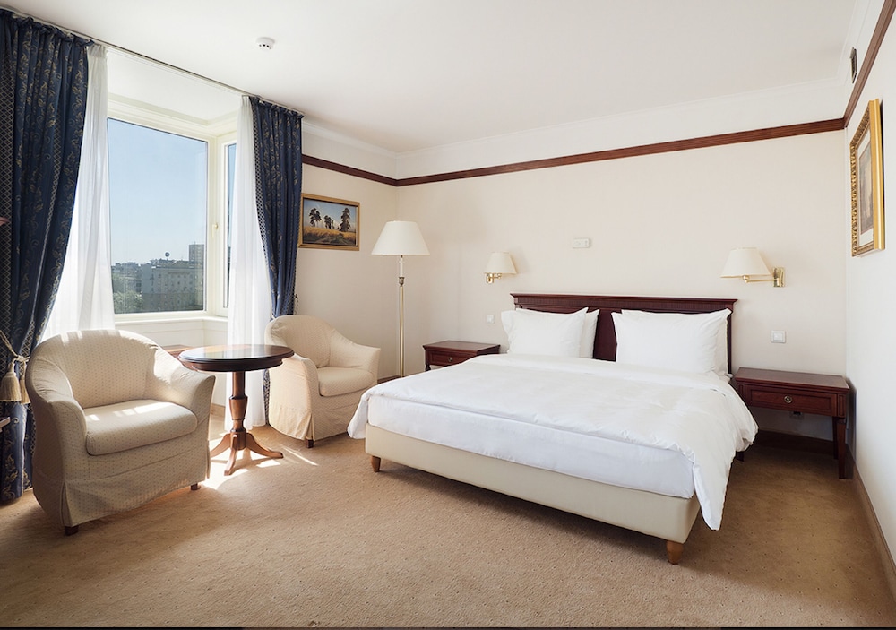 Junior Suite photo 1
