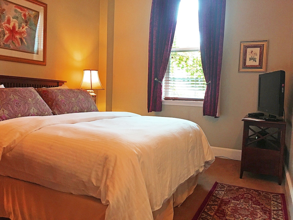 Large Extended Suite 503 (1bdrm apt) - Photo 3