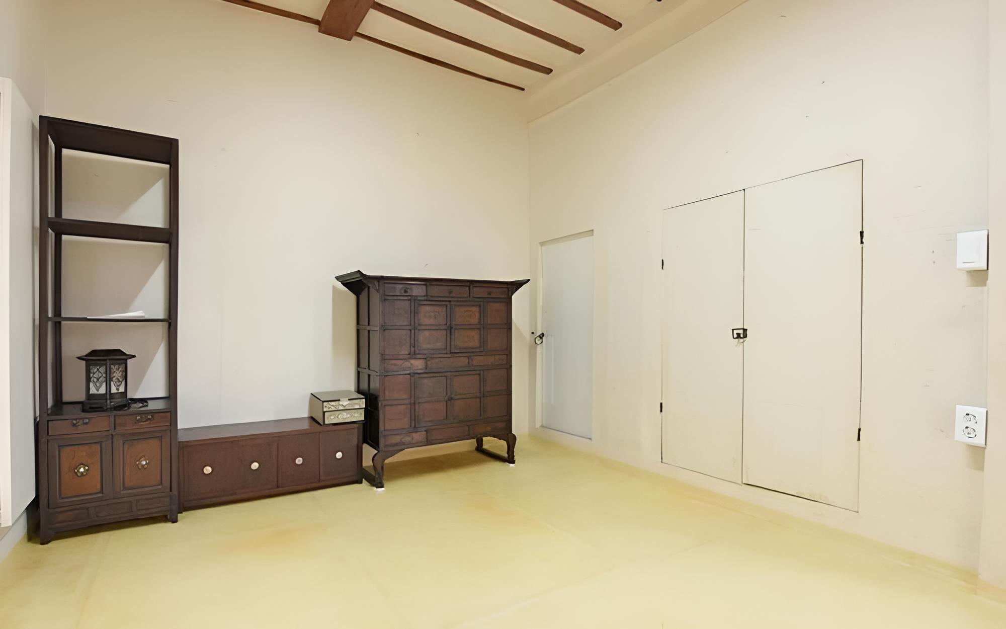 Room (Jungsarangbang) - Photo 2