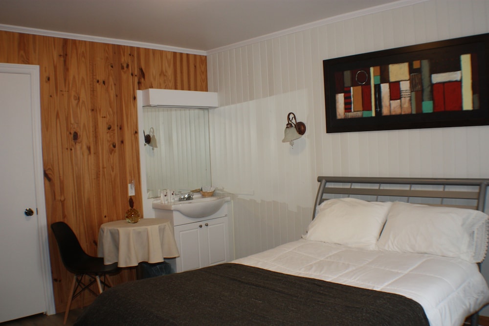 Standard Double Room (Motel / 1 double bed) photo 2