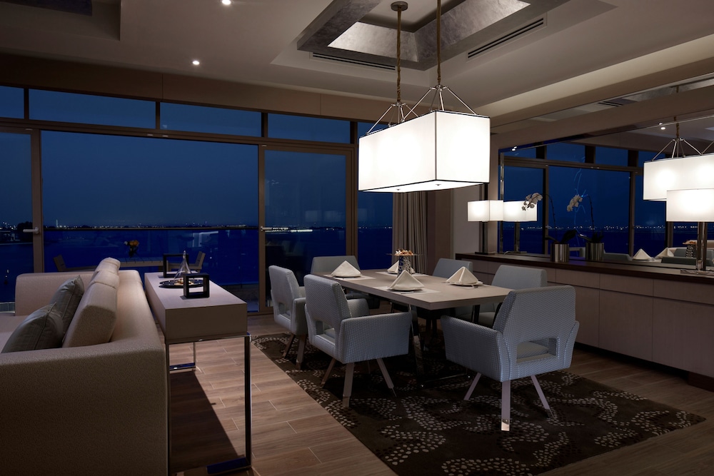 Presidential Suite, Sea View photo 2