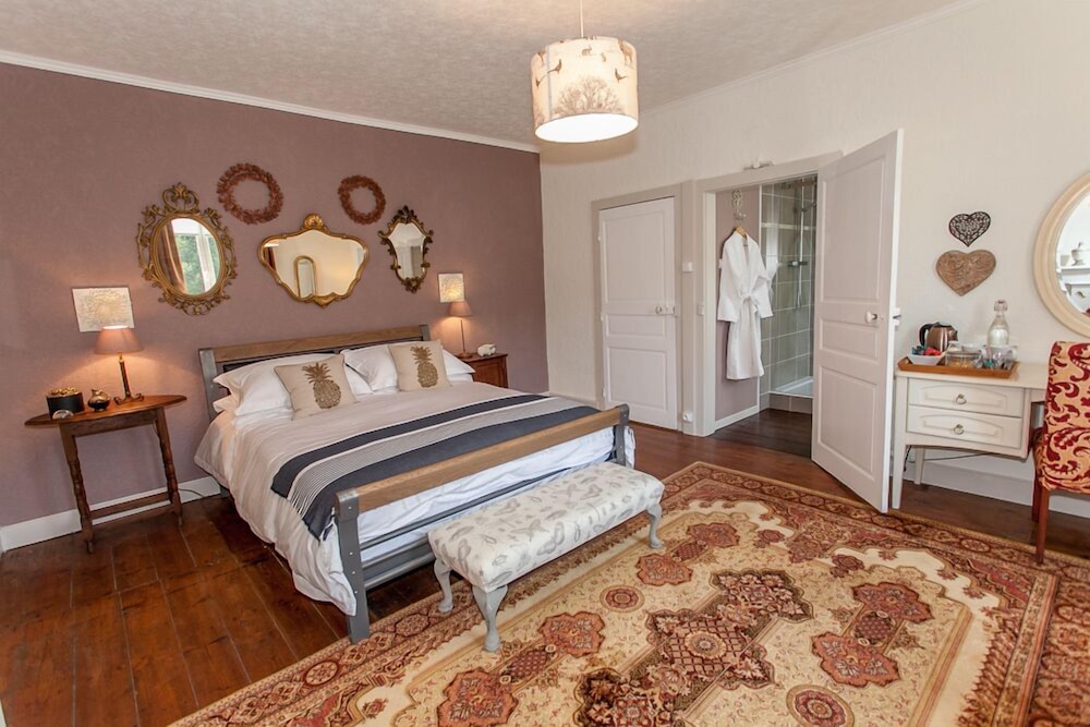 Superior Double Room, Lake View photo 1