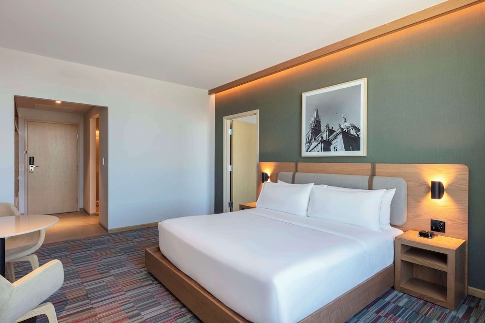 Suite, 1 Bedroom