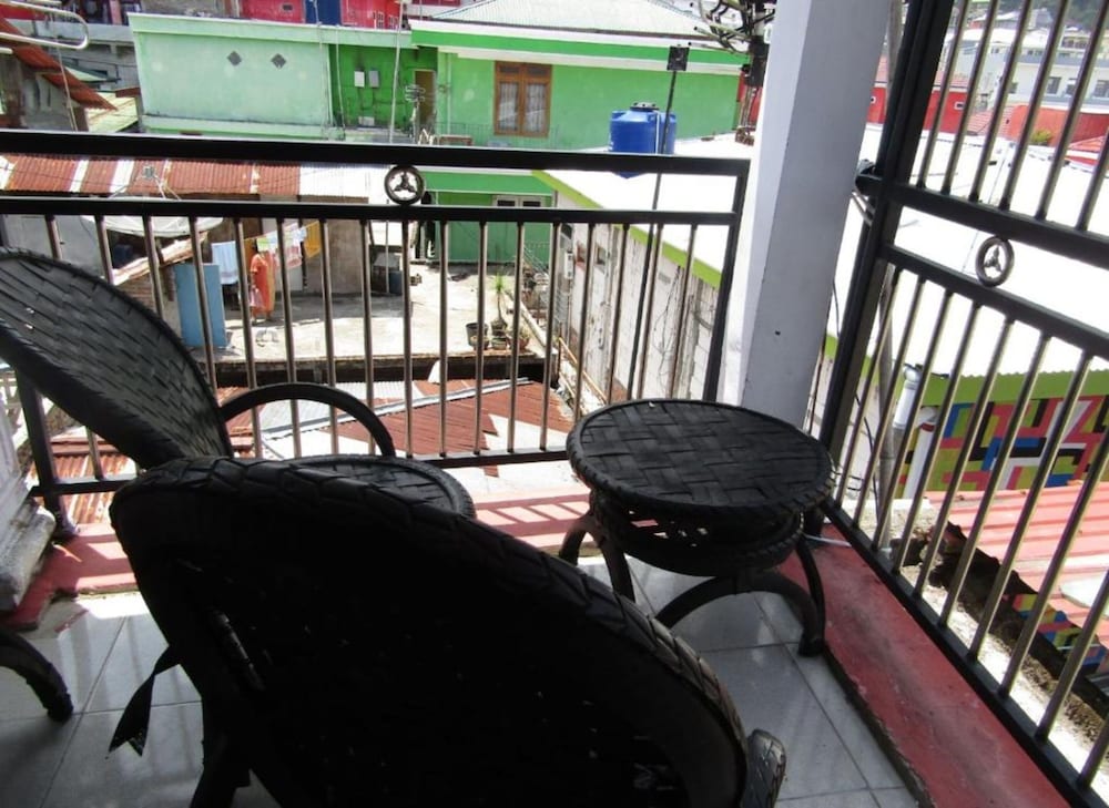 Double Room, Balcony photo 3