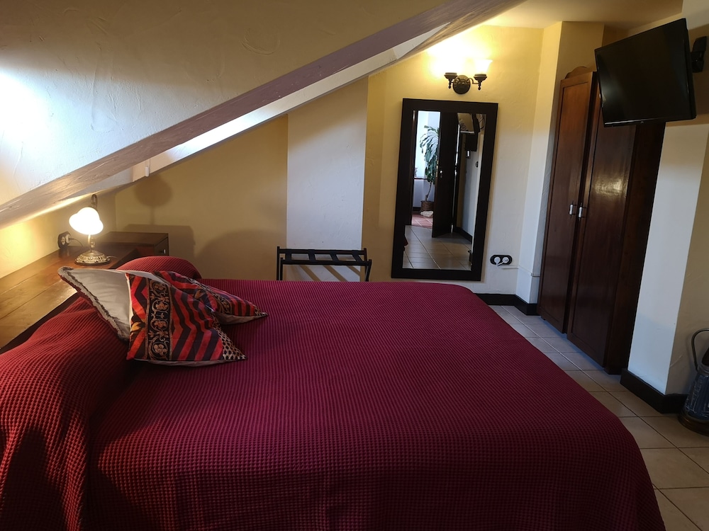 Design Double Room photo 2