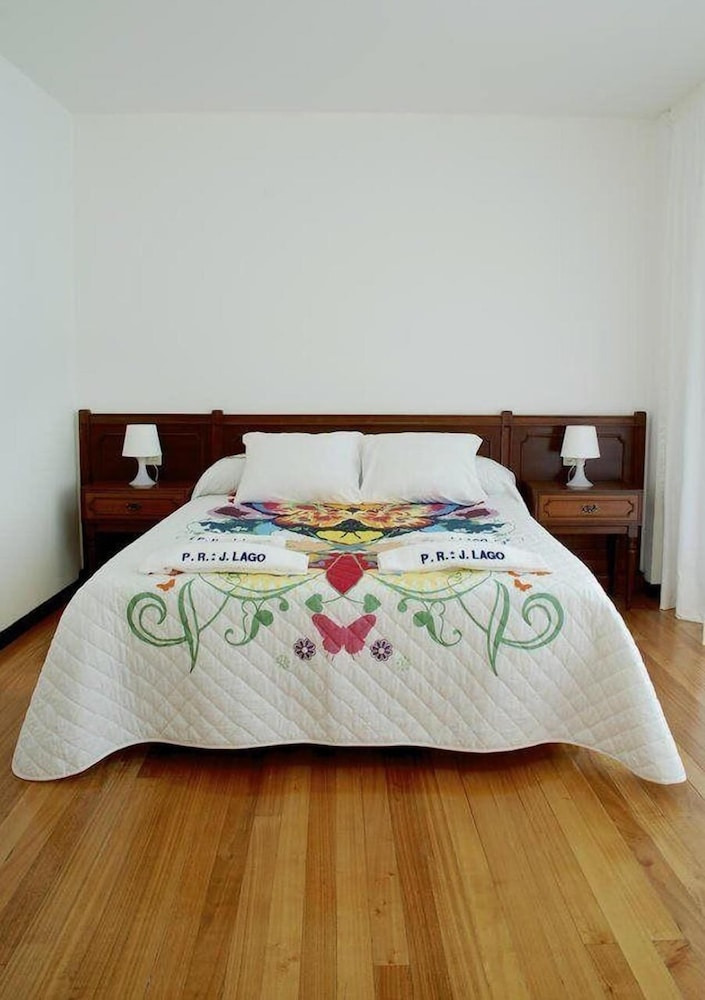 Suite, Vista al Mar