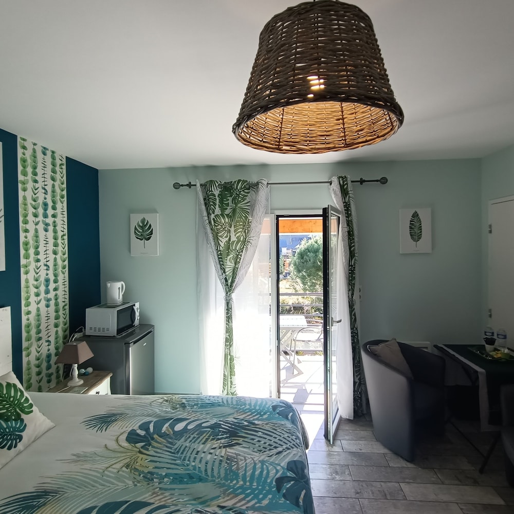Double Room (Levist) photo 2
