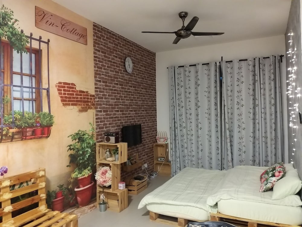Two Bedroom Apartment photo 3