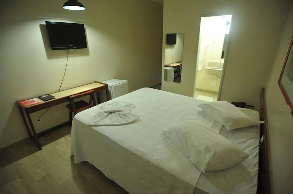 Double Room - Photo 6