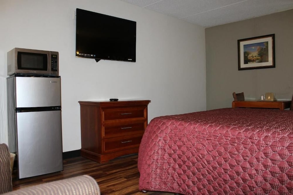 Deluxe Double Room, 2 Double Beds photo 2