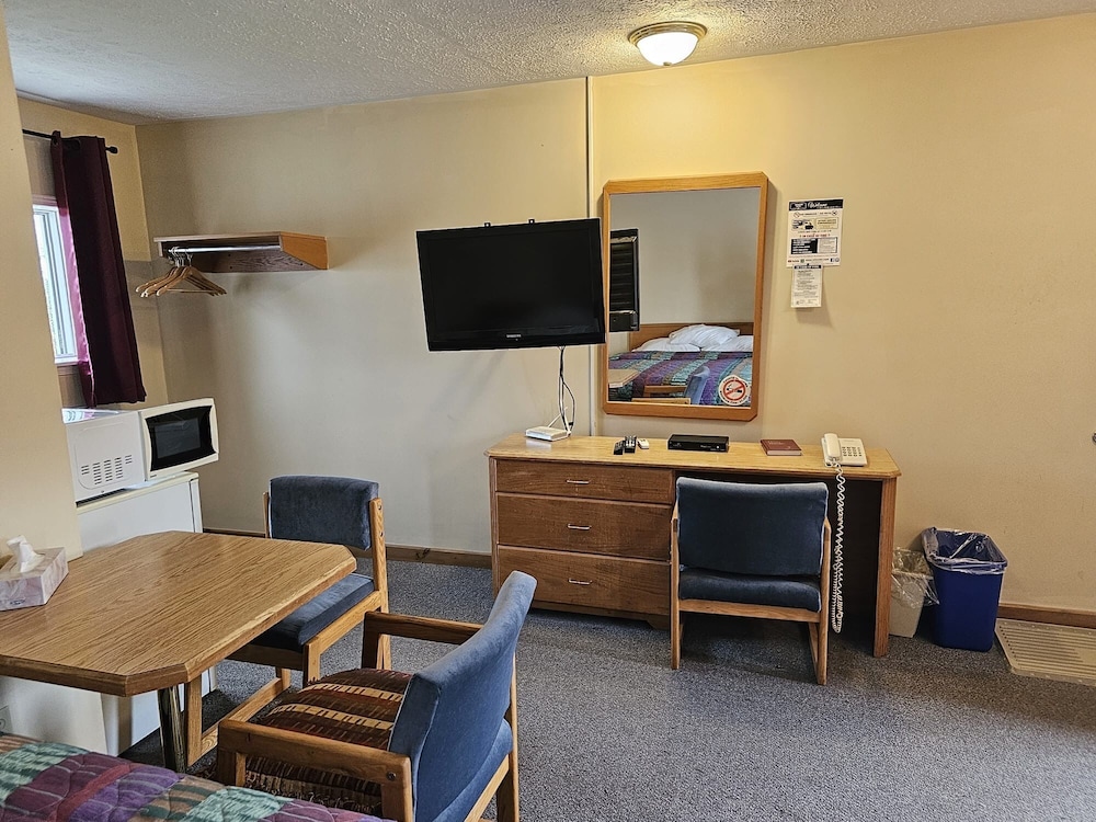 Double Room, 2 Double Beds photo 2