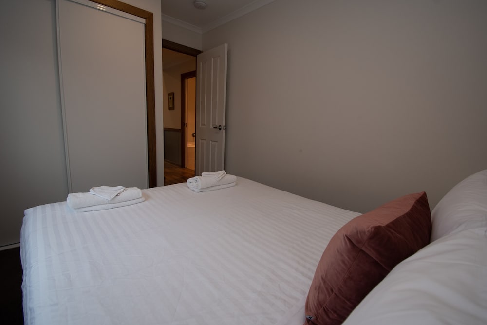 Two Bedroom Spa Villa photo 3