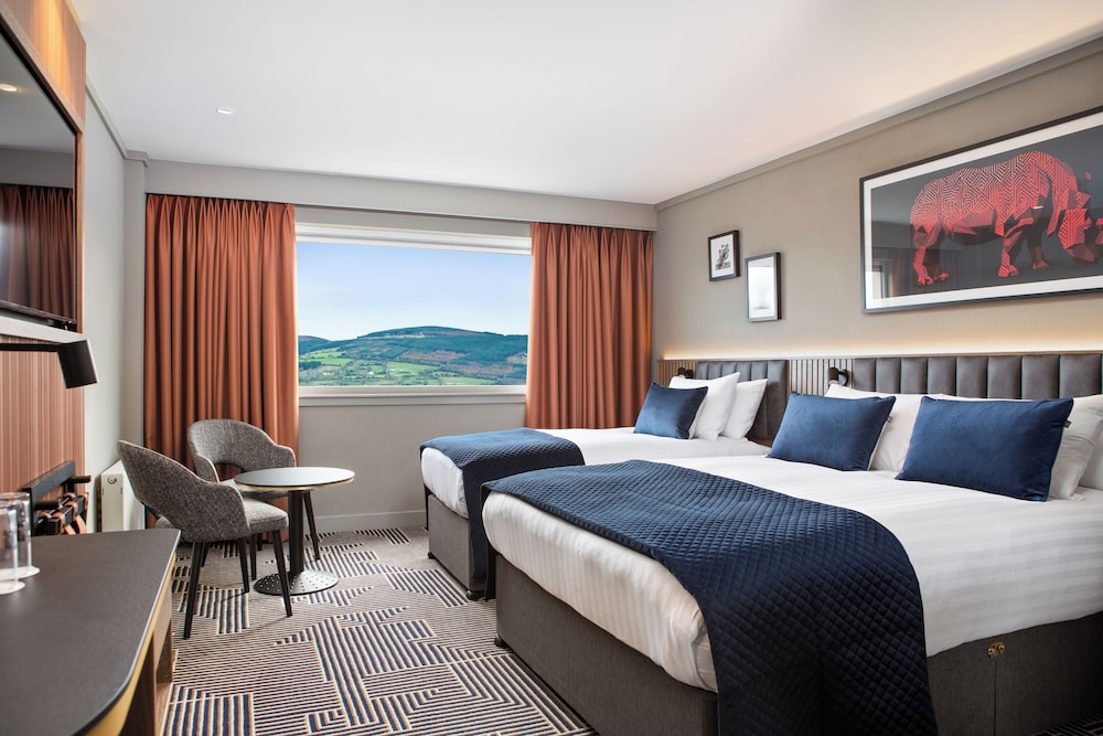 Executive Double Room photo 1