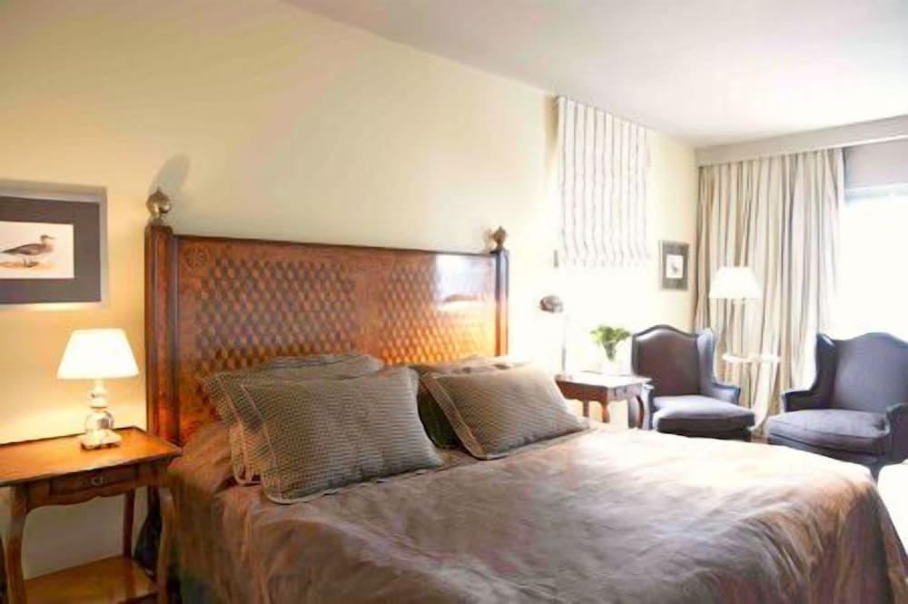 Deluxe Room photo 2