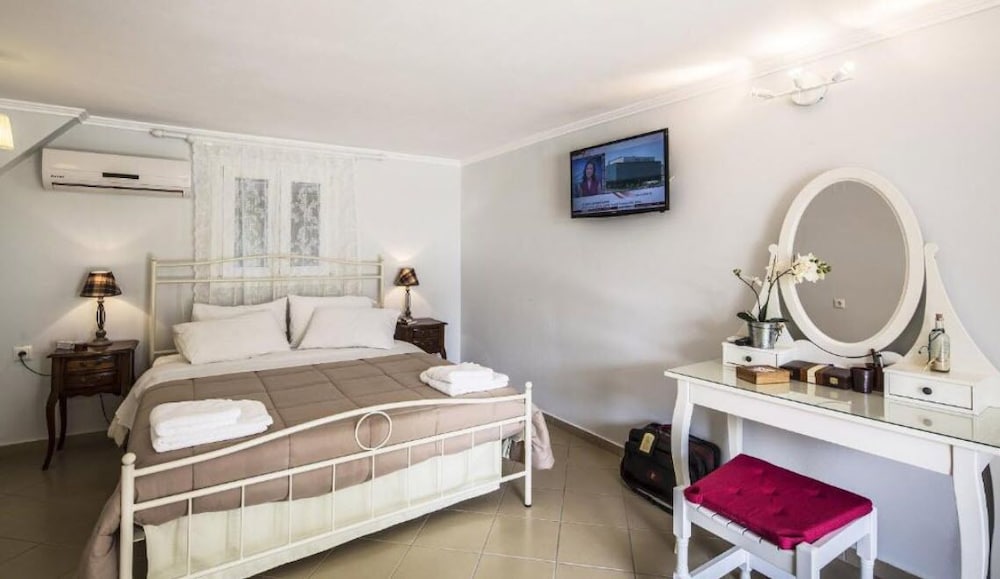 Apartment, 1 Bedroom, Ground Floor