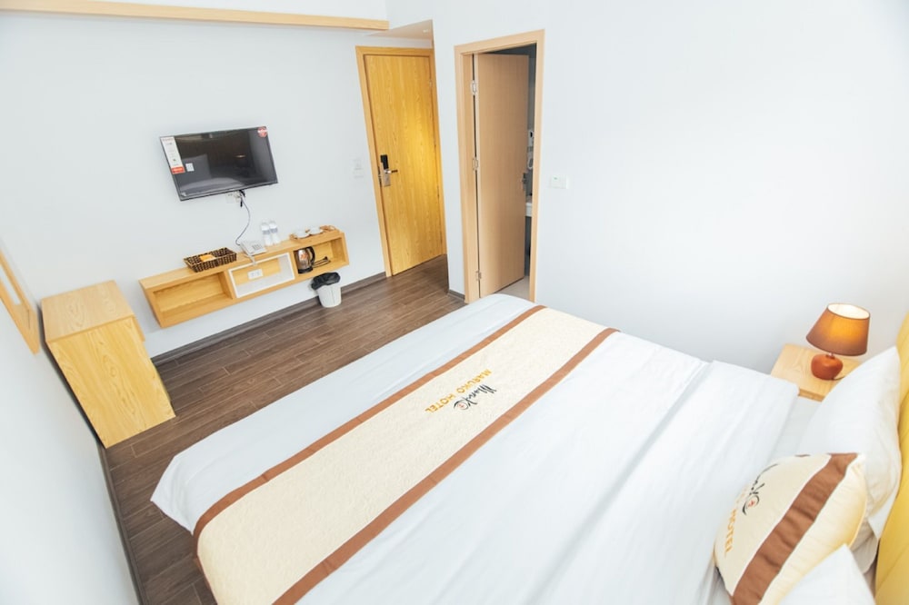 Deluxe Double Room - Photo 4
