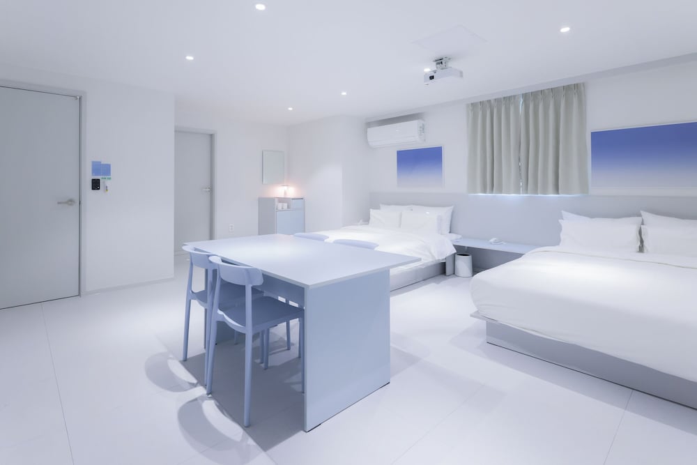 Spa Room