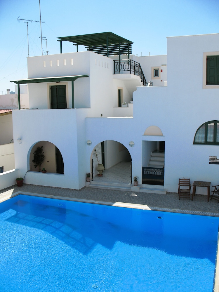 Studio (Without Balcony) photo 3