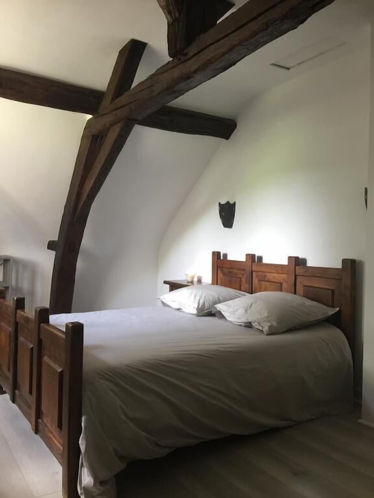 Basic Double Room photo 1