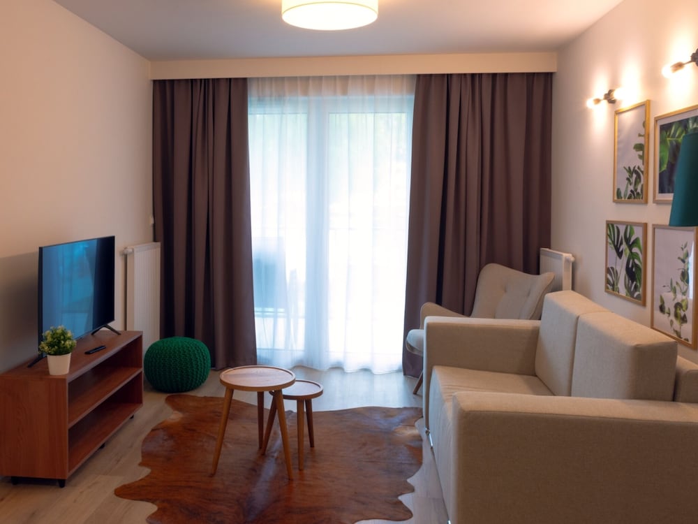 Apartamenty Zakopianskie Apartament 214