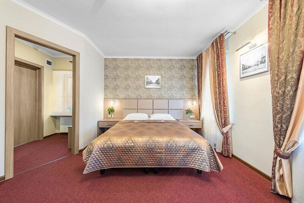 Comfort Apartment, Kitchenette photo 3