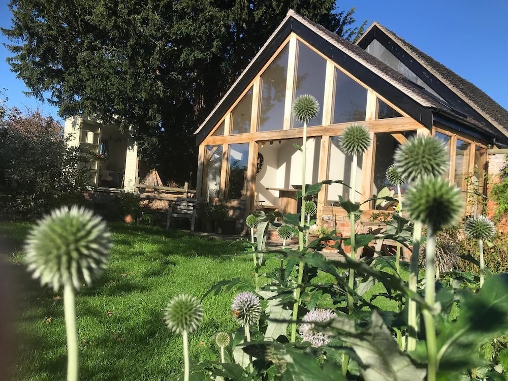 Double Room, 1 Bedroom (Garden Retreat) photo 2