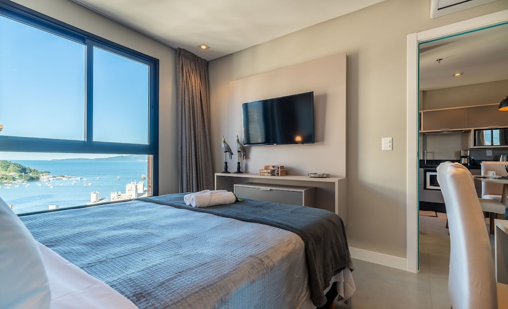 Basic Apartment