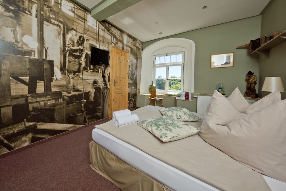 Double Room photo 3