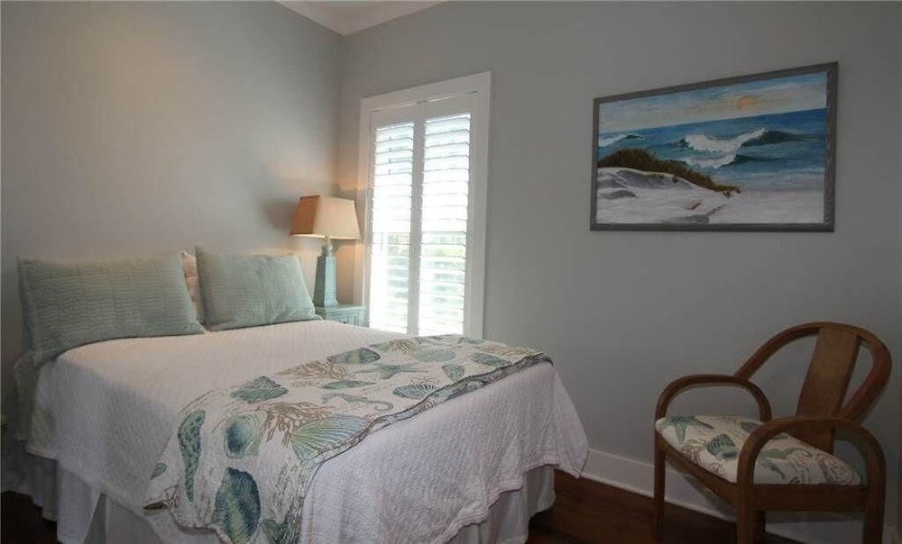House, Multiple Beds (Creekside Cottage) photo 2