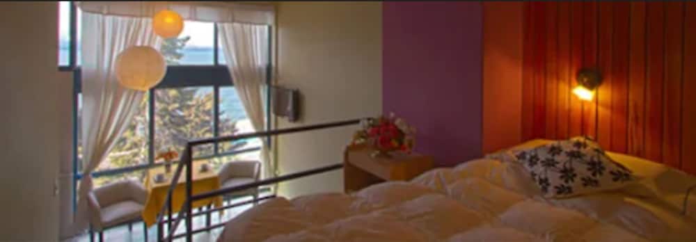 Apartment (2 people)