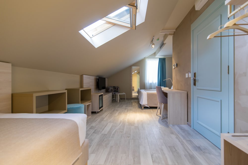 Comfort Triple Room photo 2