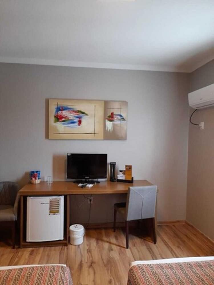 Quarto Superior Class A 2 camas solteiro photo 2