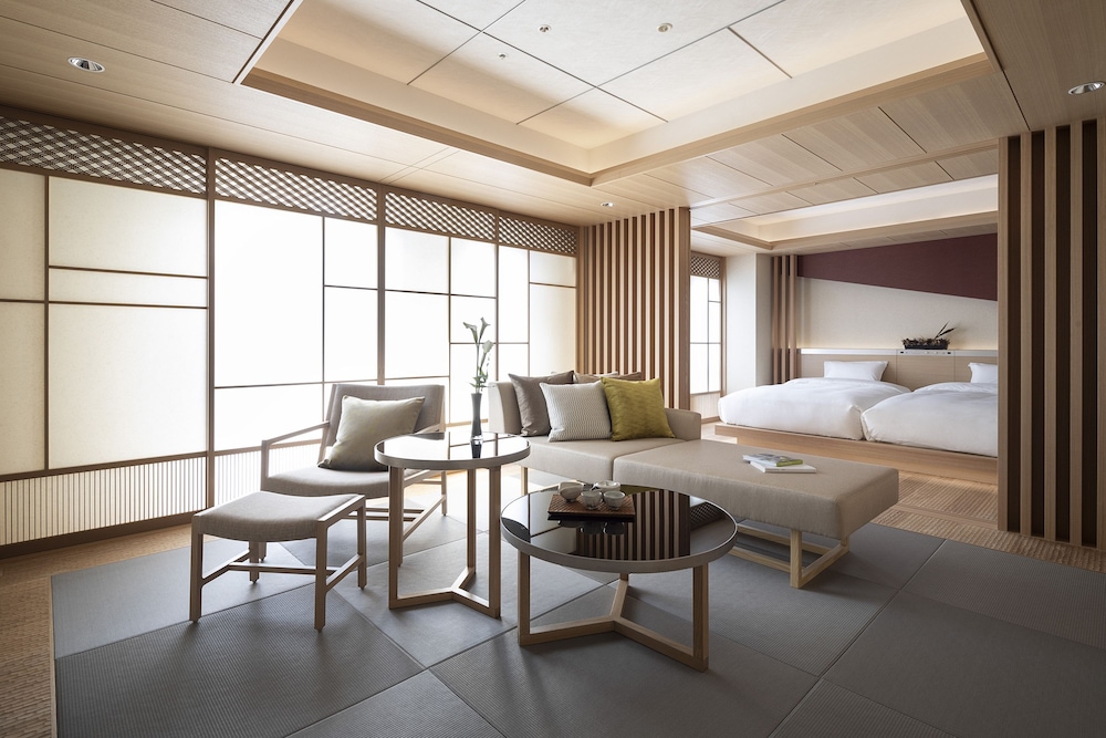 [NON SMOKING] Japanese Suite photo 1