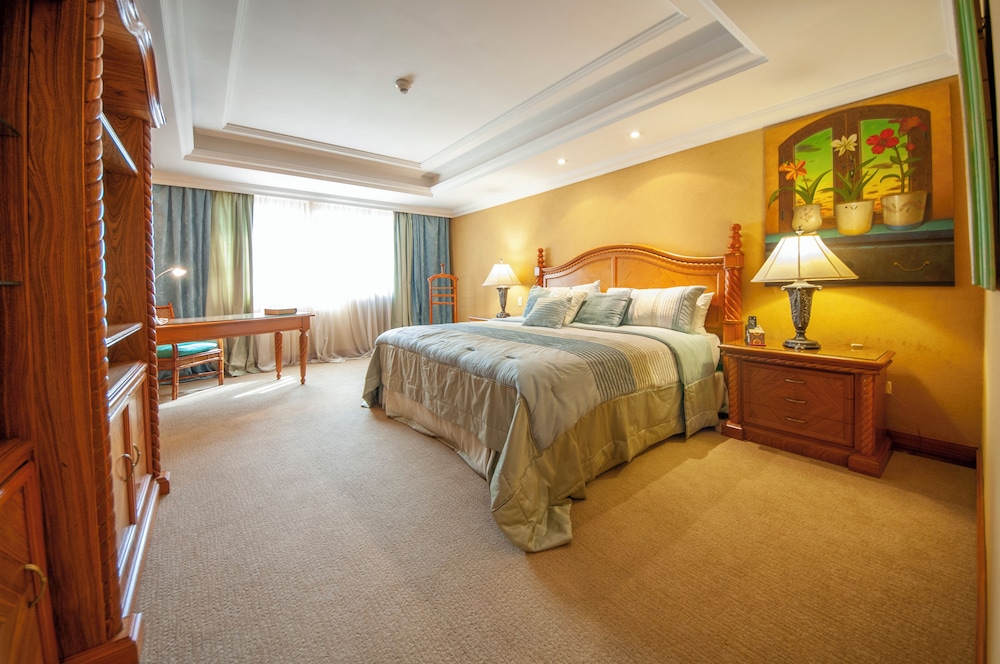 Suite Deluxe King
