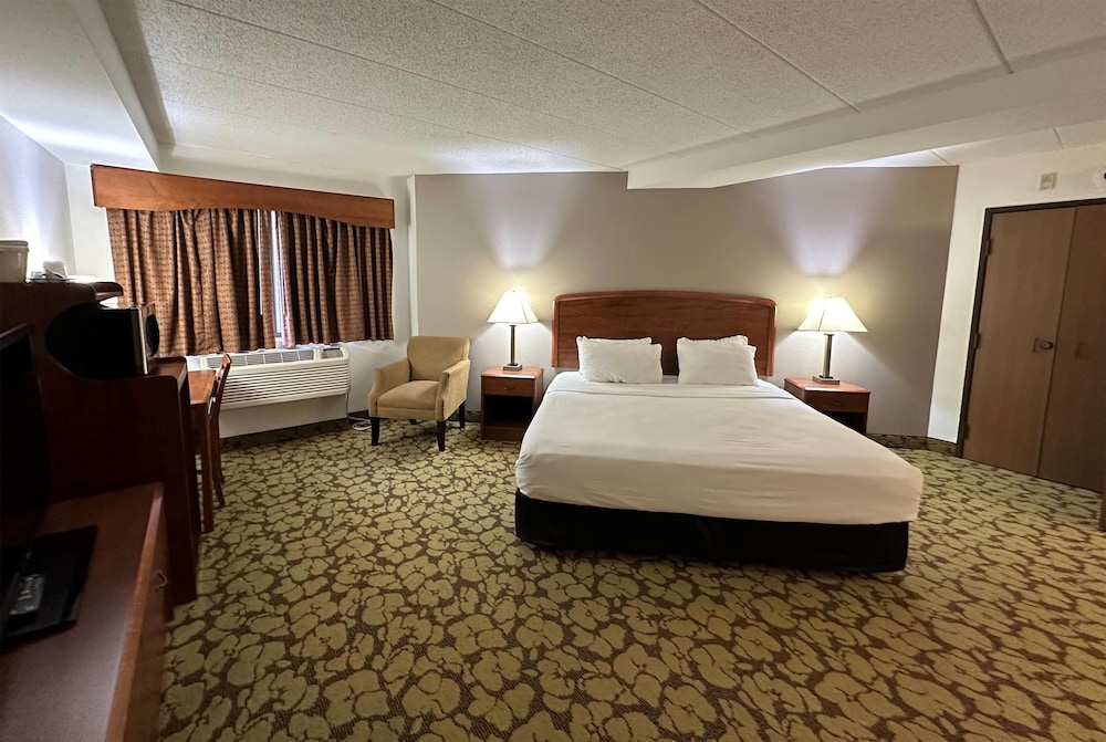 Room, 1 King Bed, Accessible, Non Smoking - Photo 1