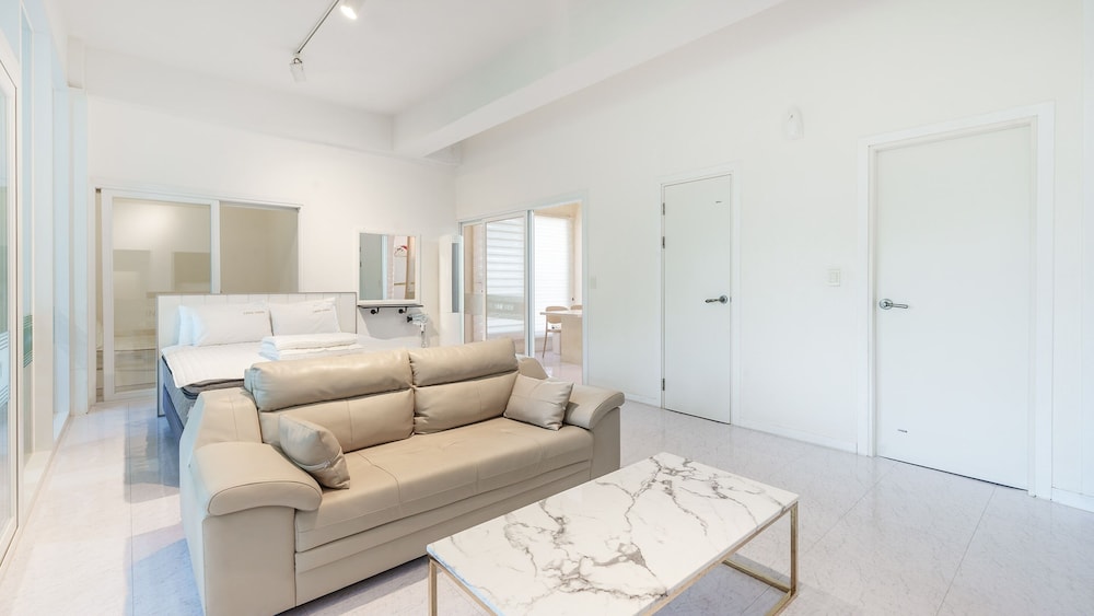 Basic Room, 1 Bedroom (B102(No Pet))