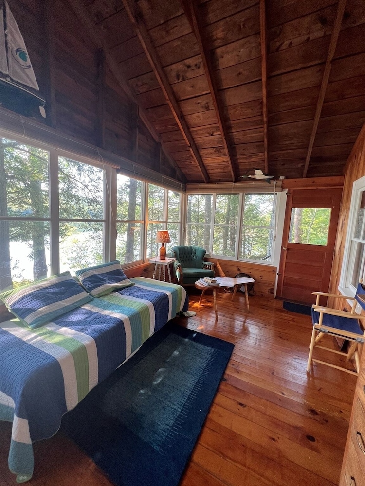 Cabin, 2 Bedrooms photo 3